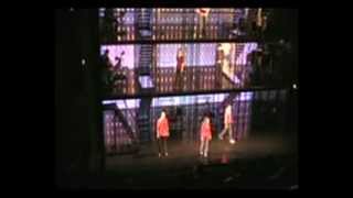 next to normal broadway