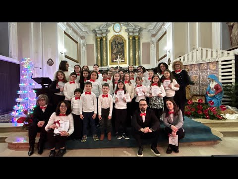 Concerto di Natale 2025