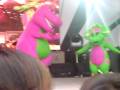 Barney And Friends