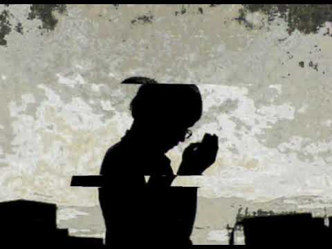 ŽÉRO OFFICIEL -DLAM LIL/ظلام الليل-OFFICIEL LYRICS VIDEO★