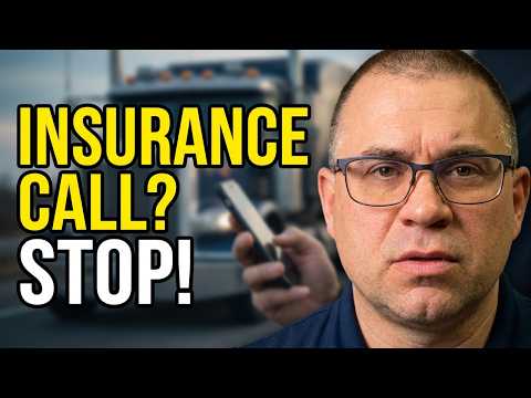 Injured in a Tomah Truck Accident? Here's what you need to know.