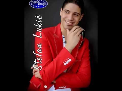 Stefan Lukic - OD SUMRAKA DO SVITANJA