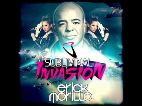 Let's Fly Away - Erick Morillo