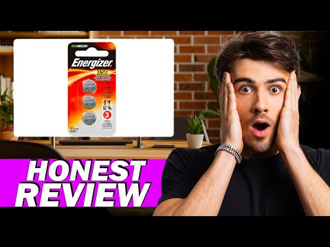 357 Battery Amazon