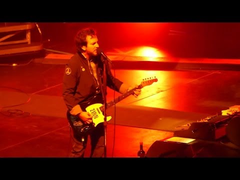 Pearl Jam: Long Road [HD] 2013-10-15 - Worcester, MA