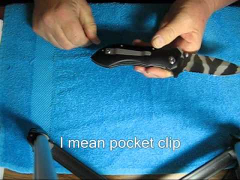 EDC on a budget - Smith & Wesson - CK2CS