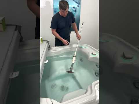 Boreal Rechargeable Underwater Vacuum