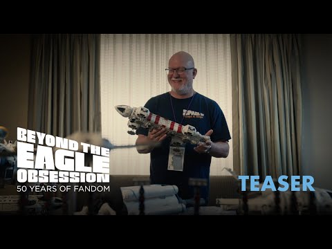 Beyond The Eagle Obsession – Teaser (4K)