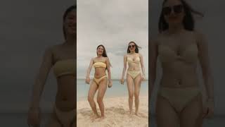 Baby Gurl ?? TikTok HOT HOT HOT!???(I STAND WITH UKRAINE ??) Peace?️ No War! #Shorts