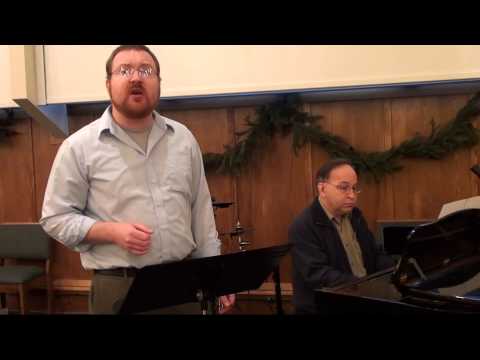 Jingle Bells - Jeremy Swain and Joel Buckner (Unaka High School Band entry)