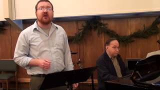 Jingle Bells - Jeremy Swain and Joel Buckner (Unaka High School Band entry)