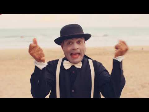 Dang3r & Timelock - Antema (Official Video)