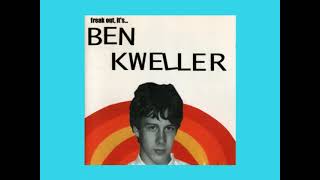 01 Ben Kweller / BK Baby [Freak Out, It&#39;s... EP]