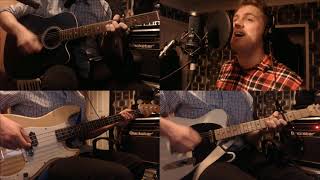 Catfish and the Bottlemen - Oxygen (Band Cover)