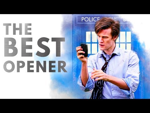 Doctor Who: The Eleventh Hour Is the Best Opener Ever (Why It's Great)
