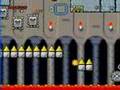 SMW Custom Level End Of The World
