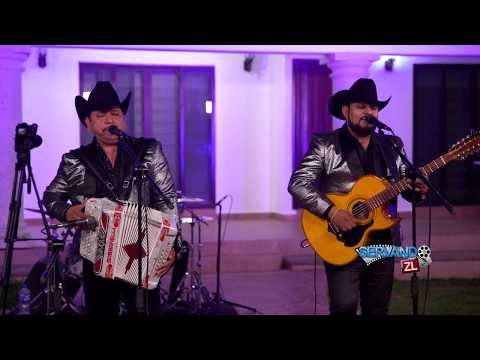 Abel Bustillos y Su Norteño Original - Recordando Mis Ayeres (En Vivo 2020)