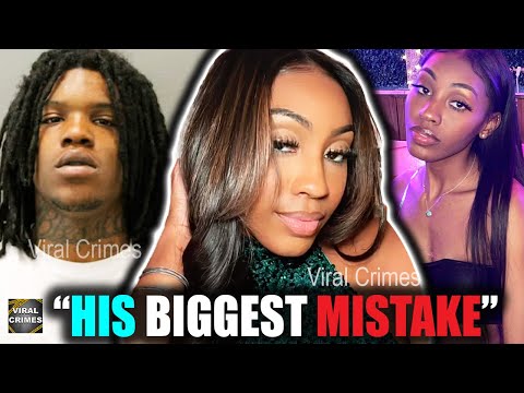 Teens Killed Off Duty Police Officer Then Bragged About The Murder | The Areanah Preston Story