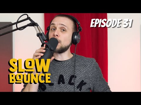 SlowBounce Brand New | Dancehall Moombahton Reggae Mix | Dj Septik | Episode 31