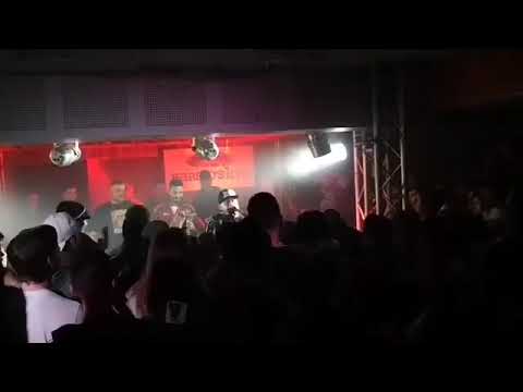 GIZMO (PRESENTAZIONE) YA KNOW THE NAME 2020