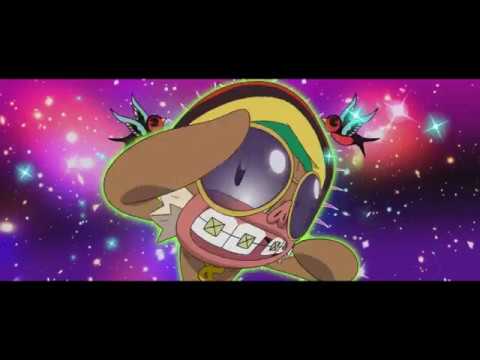 映画「ムタフカズ」エンディングテーマＰＶ　10月12公開