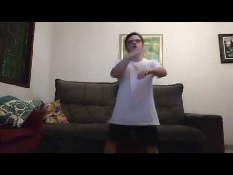 Leo Santana e mc don Juan e Mari Fernandes coreografia áudio que te  entrega.