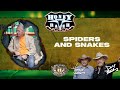 Spiders and Snakes, Season 4, Episode 10