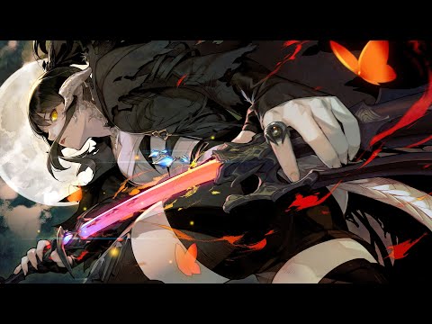 Nightcore - Beast In Black