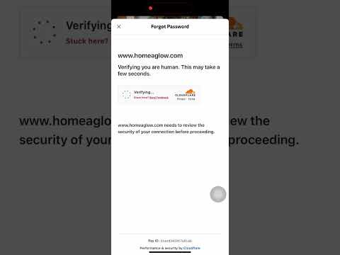 Homeaglow - App store
