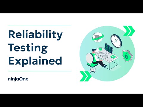 Verification and Testing: The Backbone of Reliability