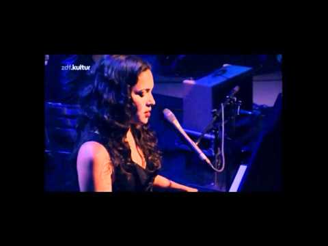 Norah Jones - Cold, Cold Heart