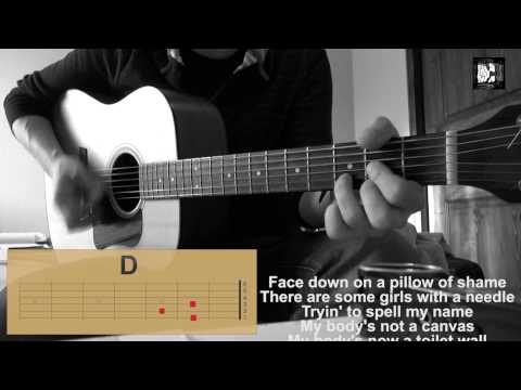 Raised By Wolves - U2
