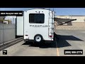 Check out this Video for a 2022 Keystone Passport 3401QD(Stock #443137)  for sale by Pop RVs. This unit is located in Sarasota, FL