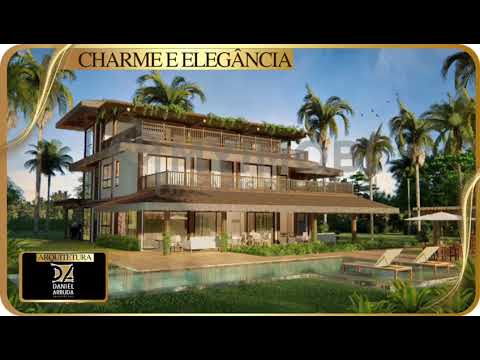 Condomínio Fortim Villas - Fortim