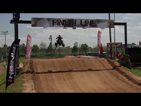 3 Palms MX - 2022 ATVMX Nationals WMX Highlights