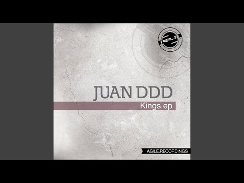 Kings (Original Mix)