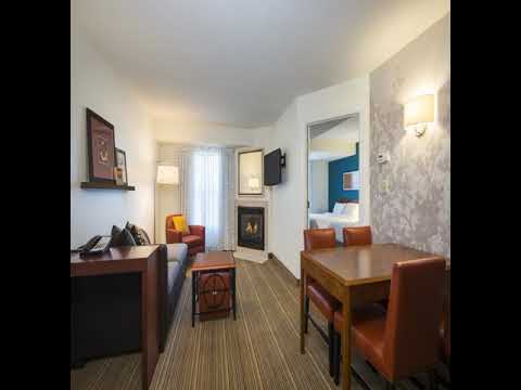 Residence Inn by Marriott Williamsburg - Williamsburg (Virginia) - United States