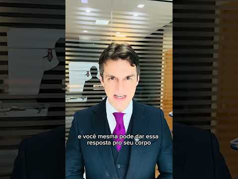 Você NÃO precisa esperar a menopausa para usar hormônios