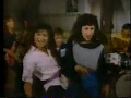 Young Heroes (Kim Wilde song) on Fame