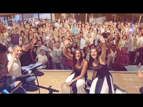 FORTUNATO & VALENTINA - PROGETTO TARANTELLA - GRAZIE REGINA DI LATTARICO (CS) ❤️