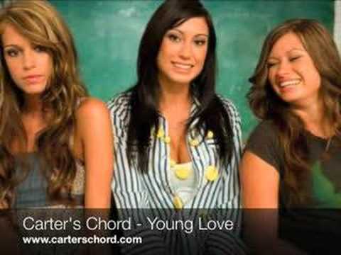Carter's Chord - Young Love (30 Secs)