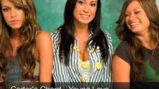 Carter's Chord - Young Love (30 Secs)