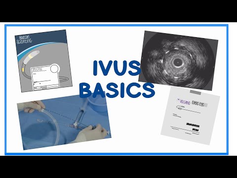 IVUS Basics - FULL Lesson