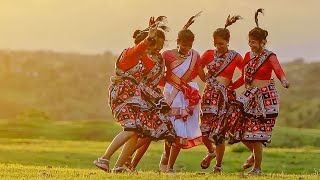 New Adivasi Song | Aadivasi Nari - 2 | Teaser | Aadivasi VDO Production AVP | #adivasisong