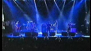 Spiritualized, Walking With Jesus / I Think I&#39;m In Love, T In The Park