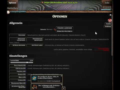Cookie Clicker Gift Codes