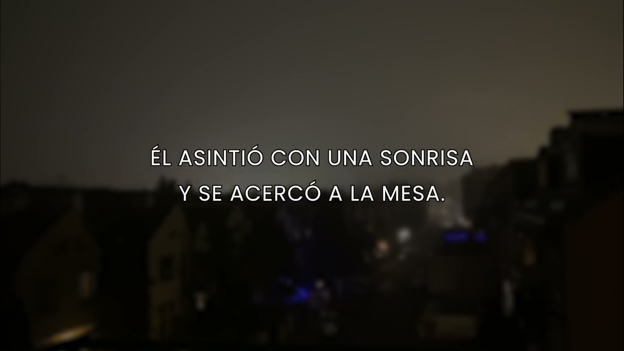 Mi NIETO me Pidió HACERLO Mientras Cocinaba.