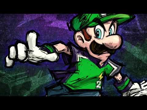 Luigi's Theme