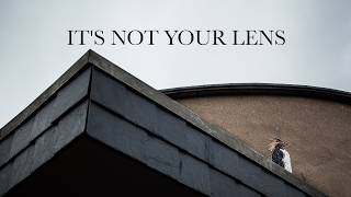 The Focus Mistake That's Holding Back Your Photos