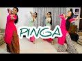 PINGA AHADISHIKA DANCE COVER